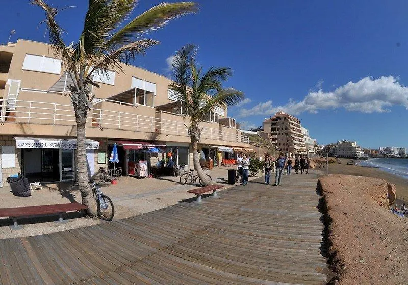 Apartamento Ideal El Medano  0*, El Medano (Tenerife) Spain